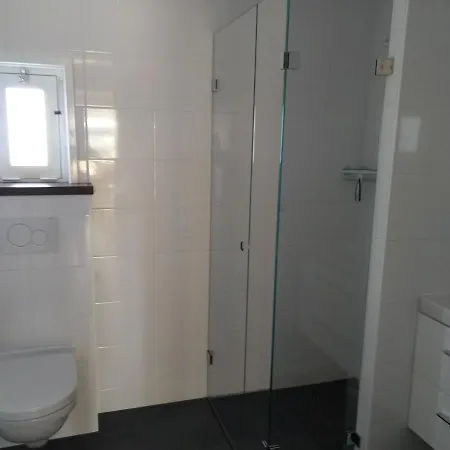 Tatil Evi Buiten De Vesting